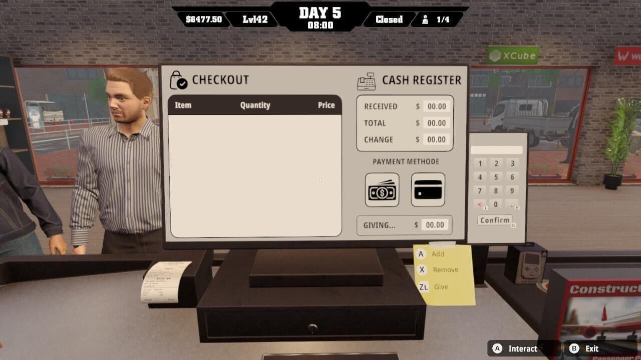 Weeb Store Simulator: Supermarket Together thumbnail 6