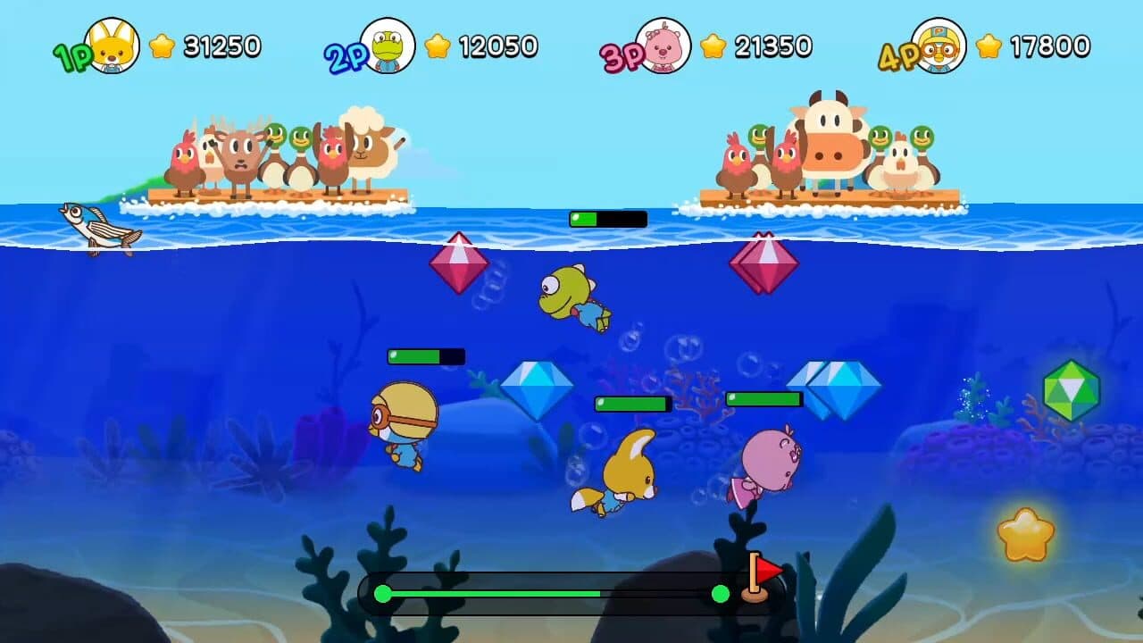 Pororo Sports Day thumbnail 6