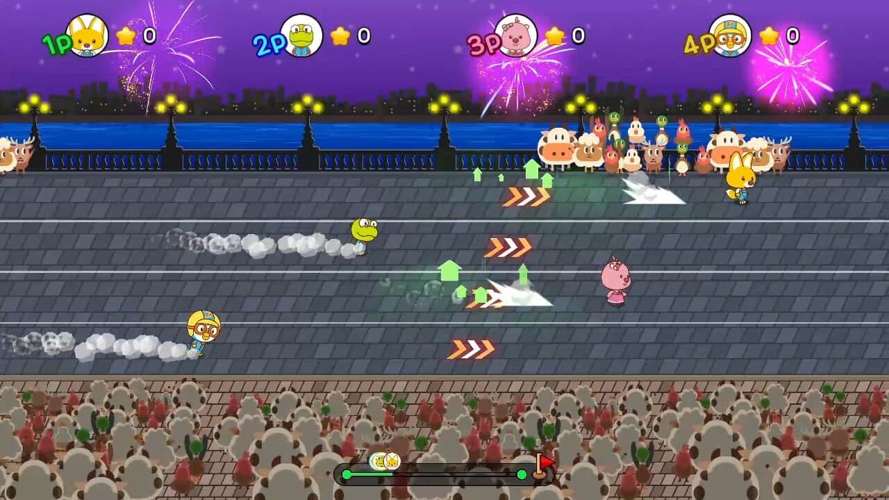 Pororo Sports Day thumbnail 3