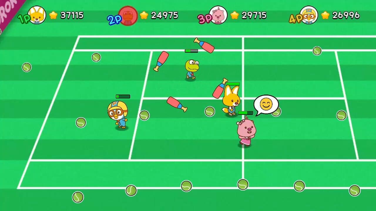 Pororo Sports Day thumbnail 4
