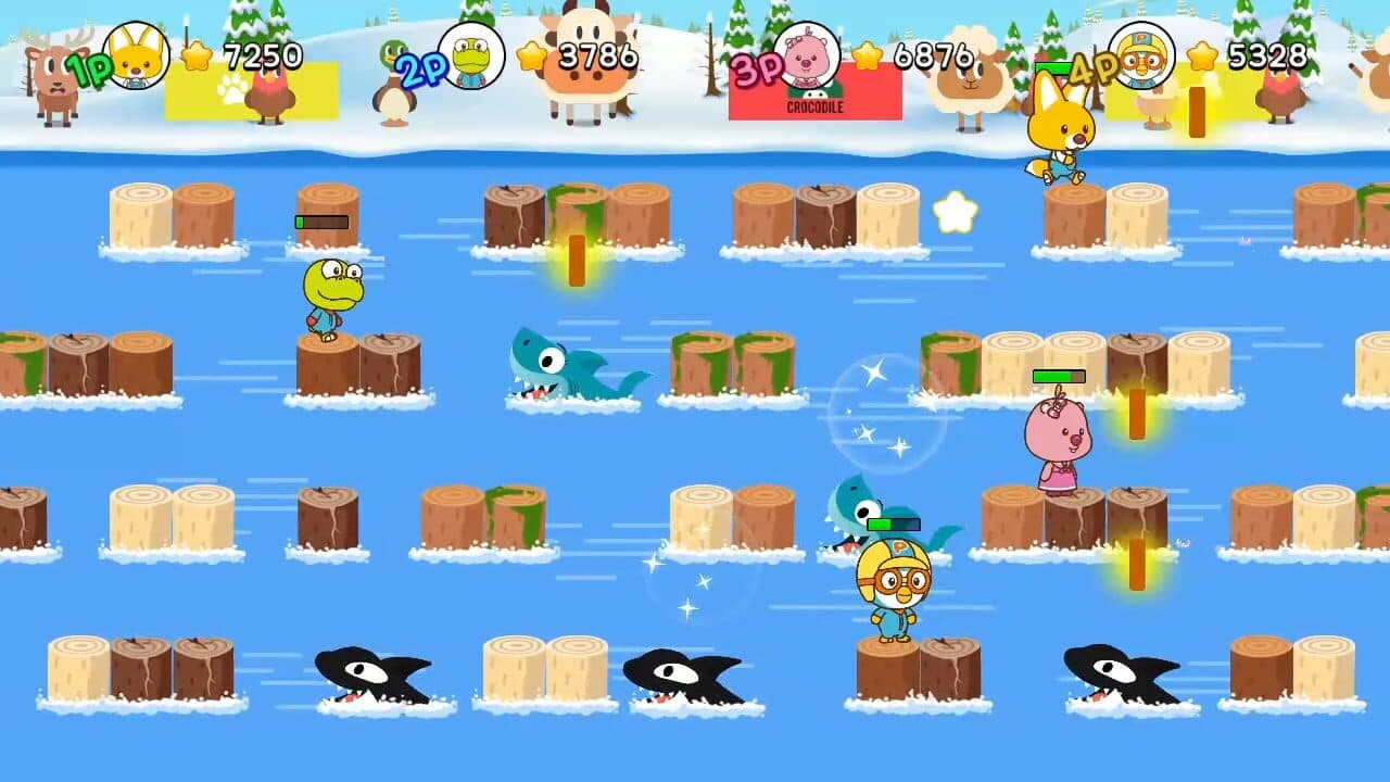 Pororo Sports Day thumbnail 5