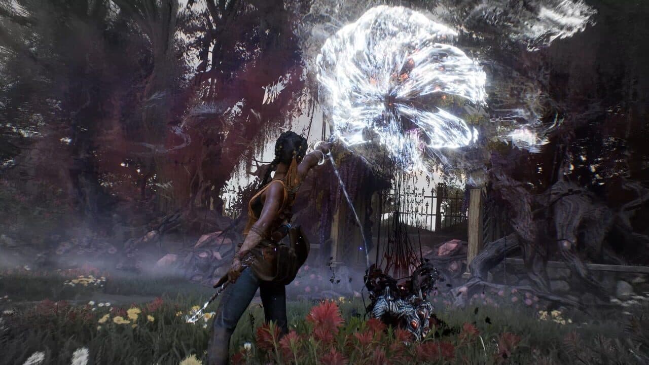 South of Midnight: Weaver's Edition thumbnail 4
