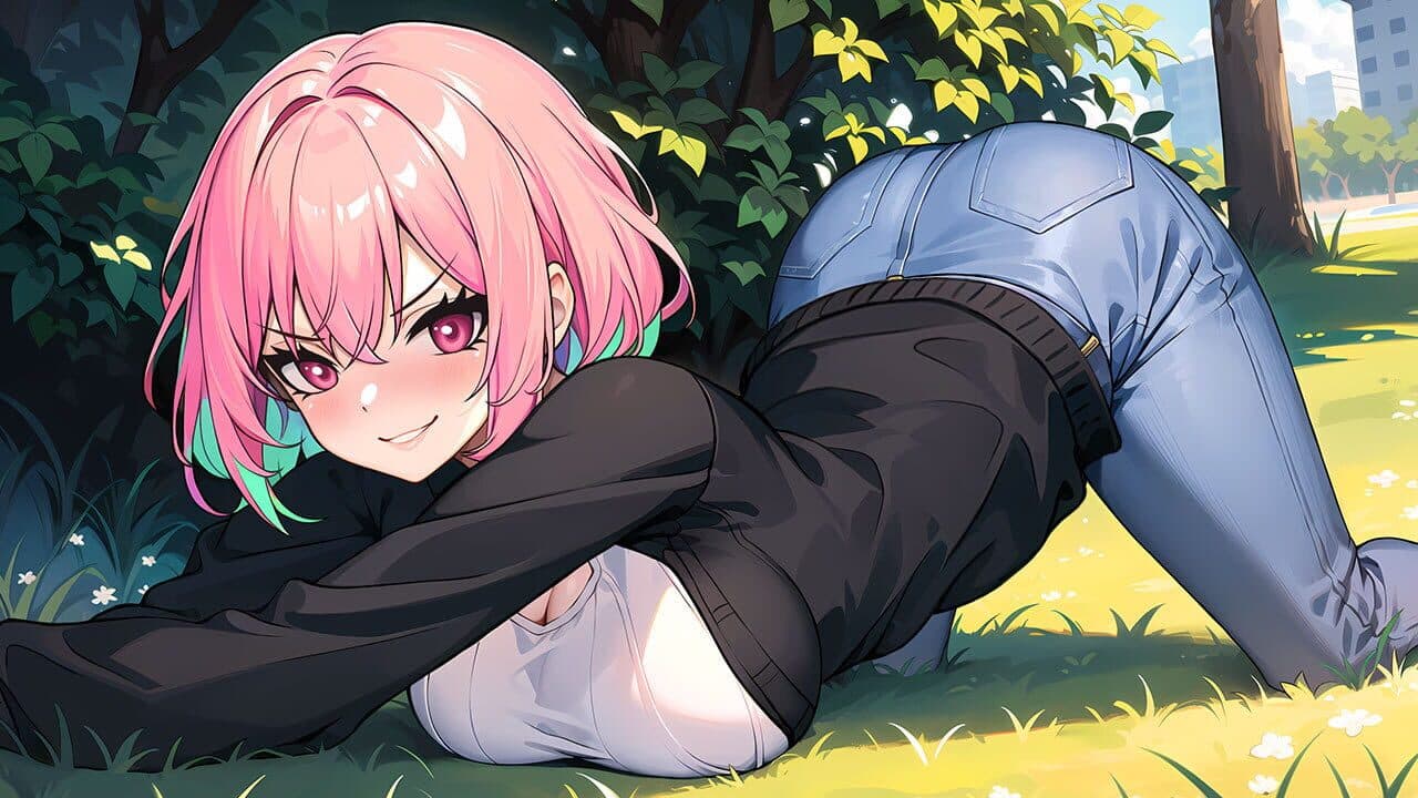 Hentai Collection 4-in-1 thumbnail 3