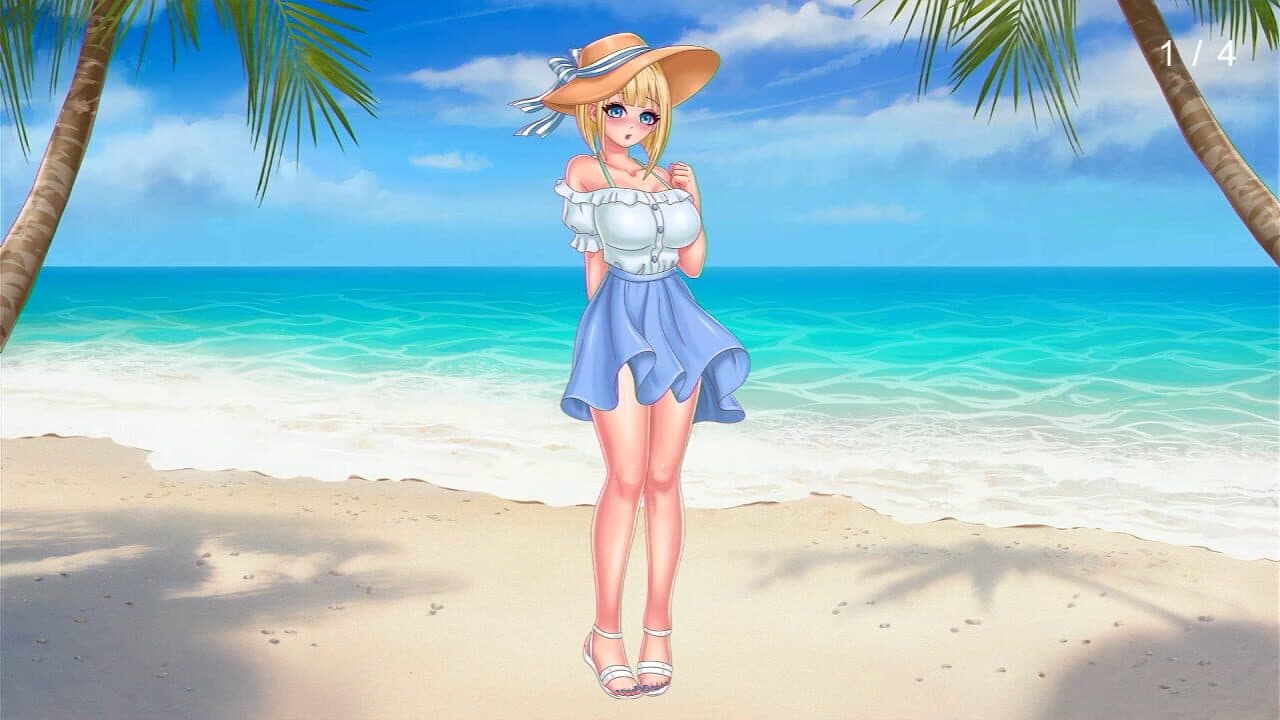 Hentai Collection 4-in-1 thumbnail 5