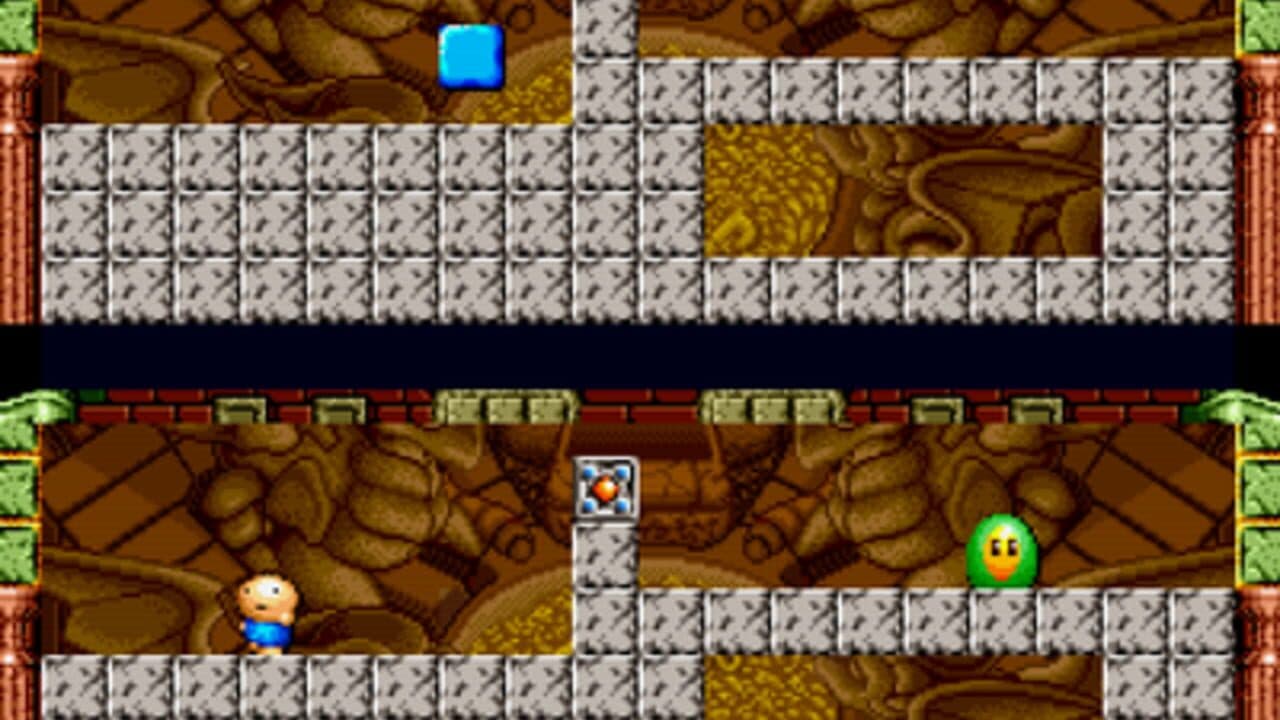 Risky Challenge screenshot 1