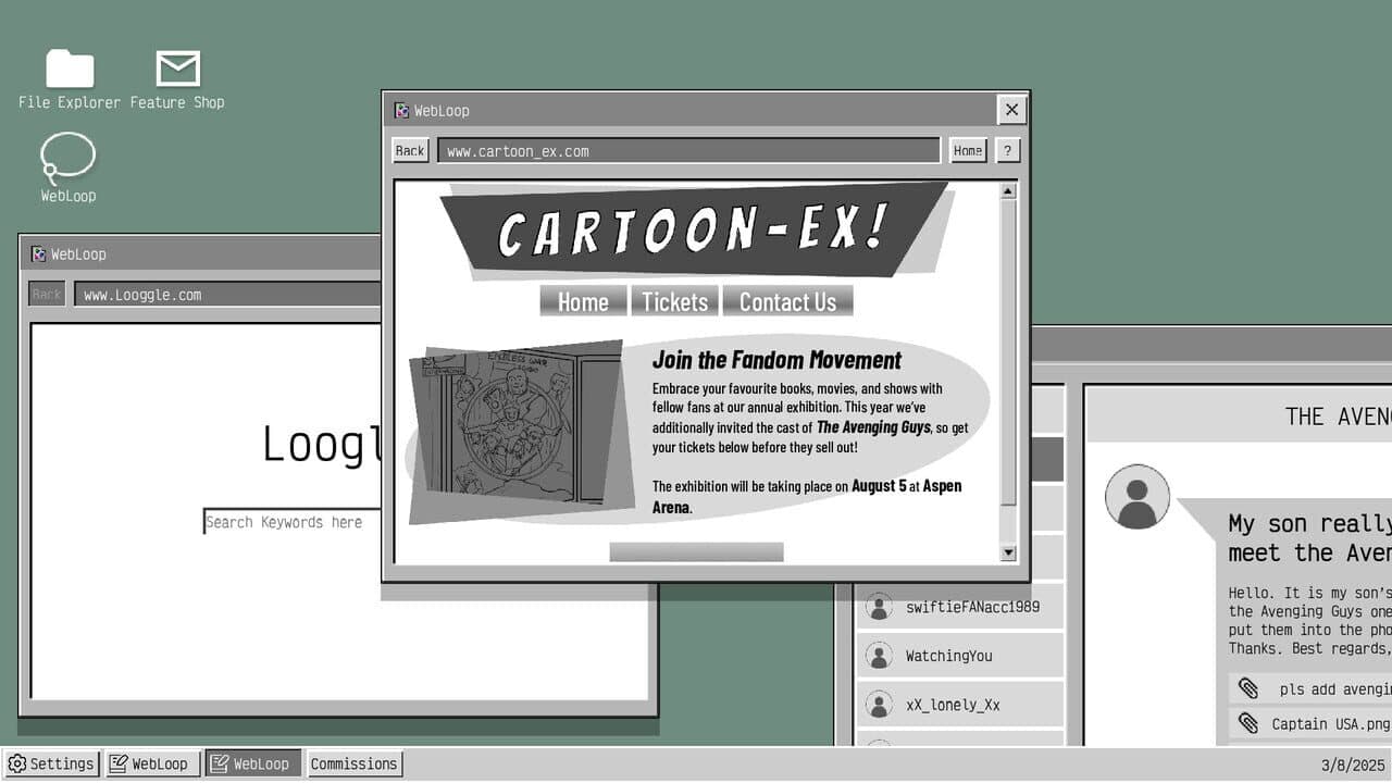 PhotoLoop thumbnail 3
