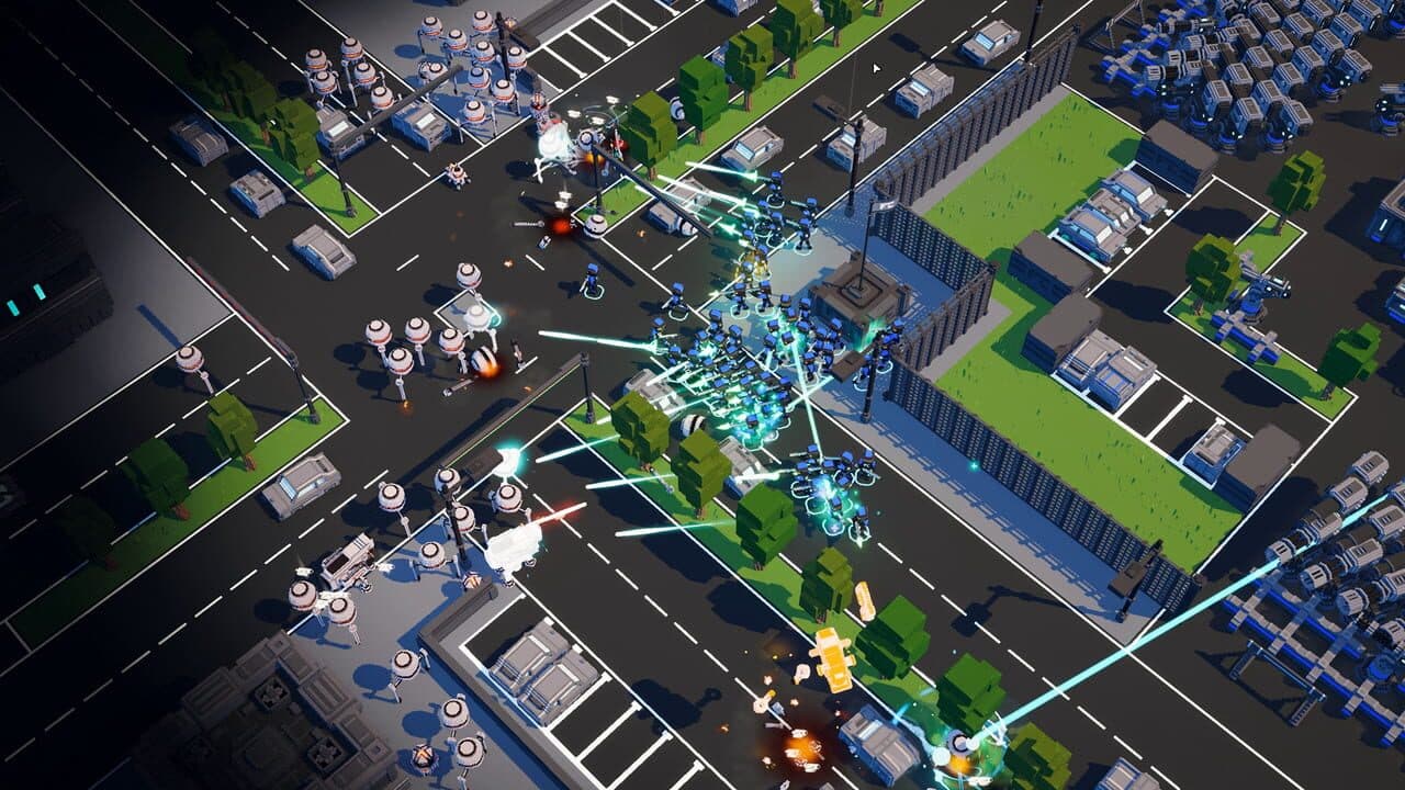 Frontier Control: Invasion thumbnail 2