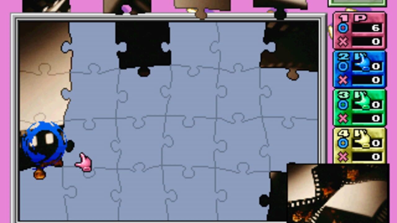 Jigsaw Madness thumbnail 2