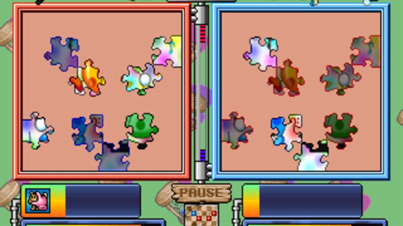 Jigsaw Madness thumbnail 3