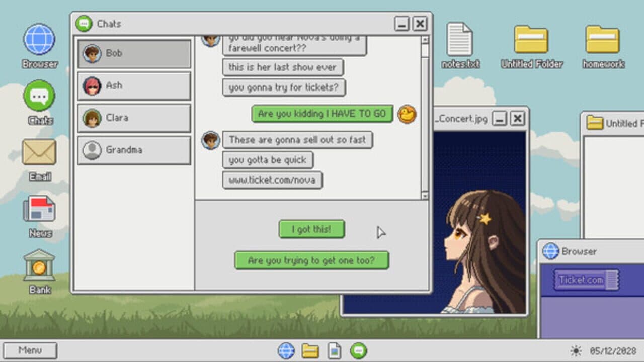 CAPTCHA Hell thumbnail 2