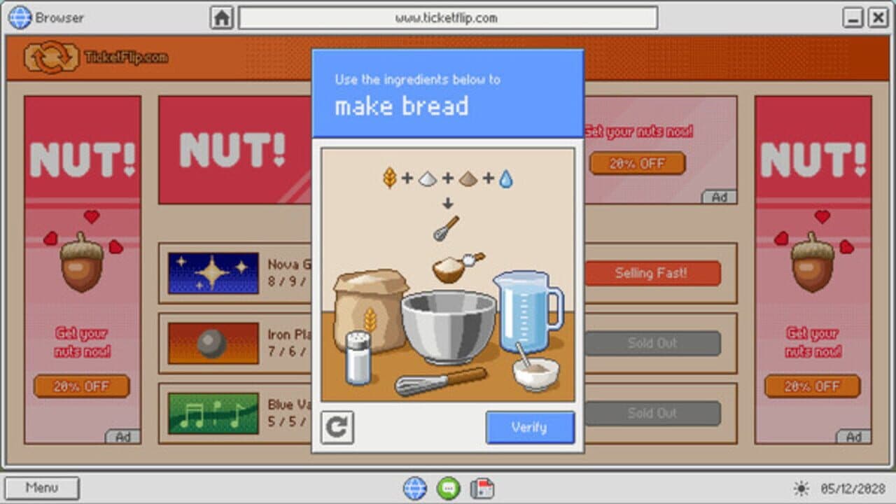 CAPTCHA Hell thumbnail 6