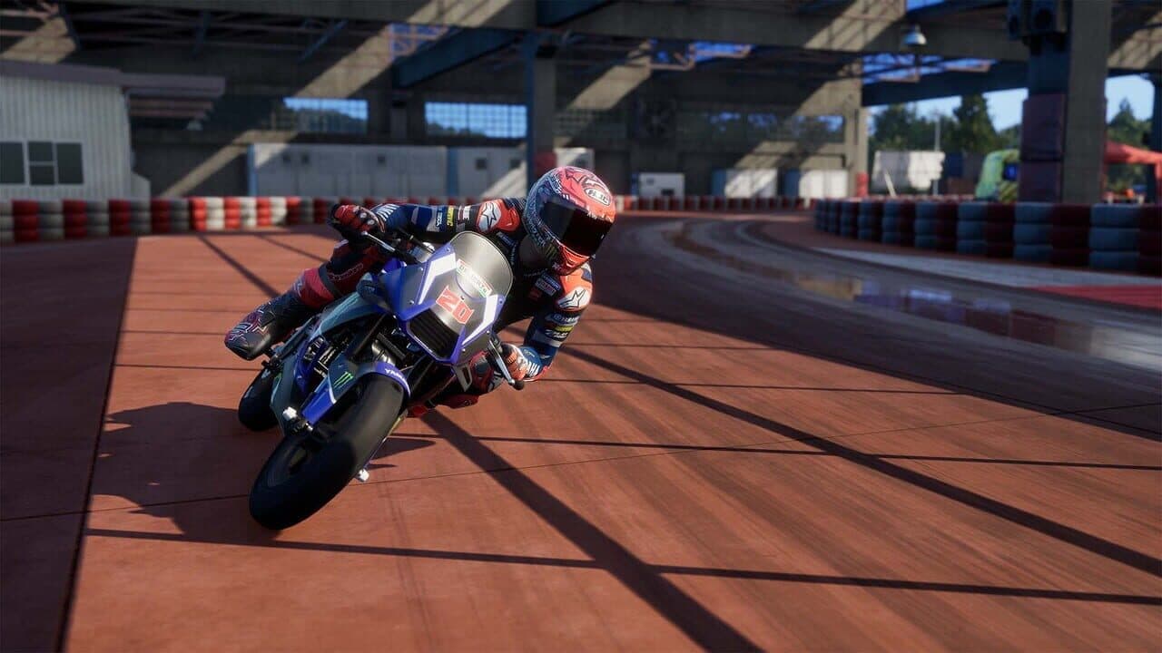 MotoGP 26 thumbnail 4