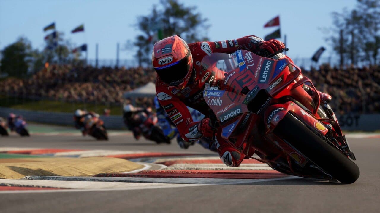 MotoGP 26 thumbnail 8