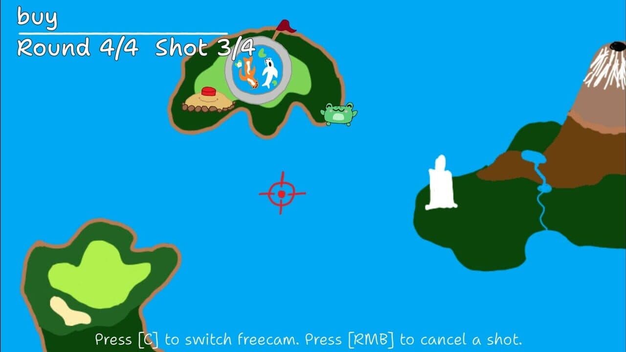 Ultimate Frolf Chaos! thumbnail 2