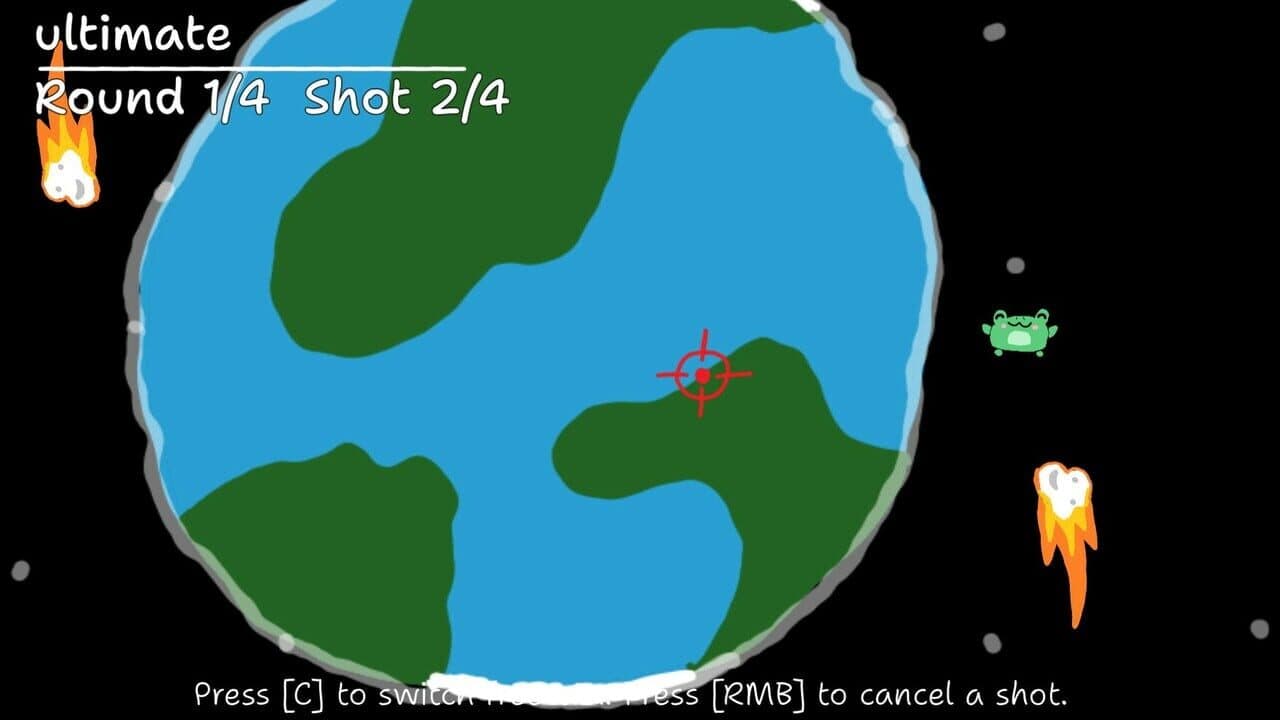 Ultimate Frolf Chaos! thumbnail 3