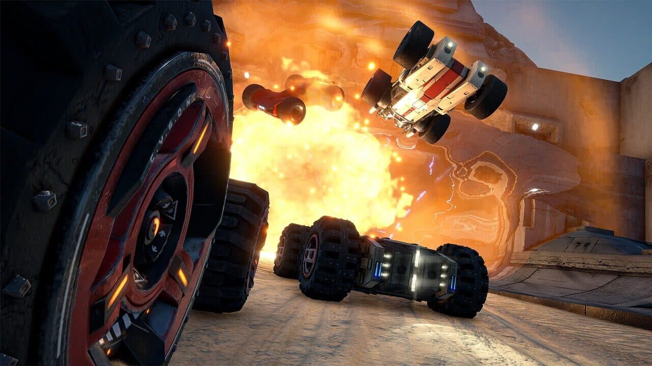 The Wired Action Bundle thumbnail 2