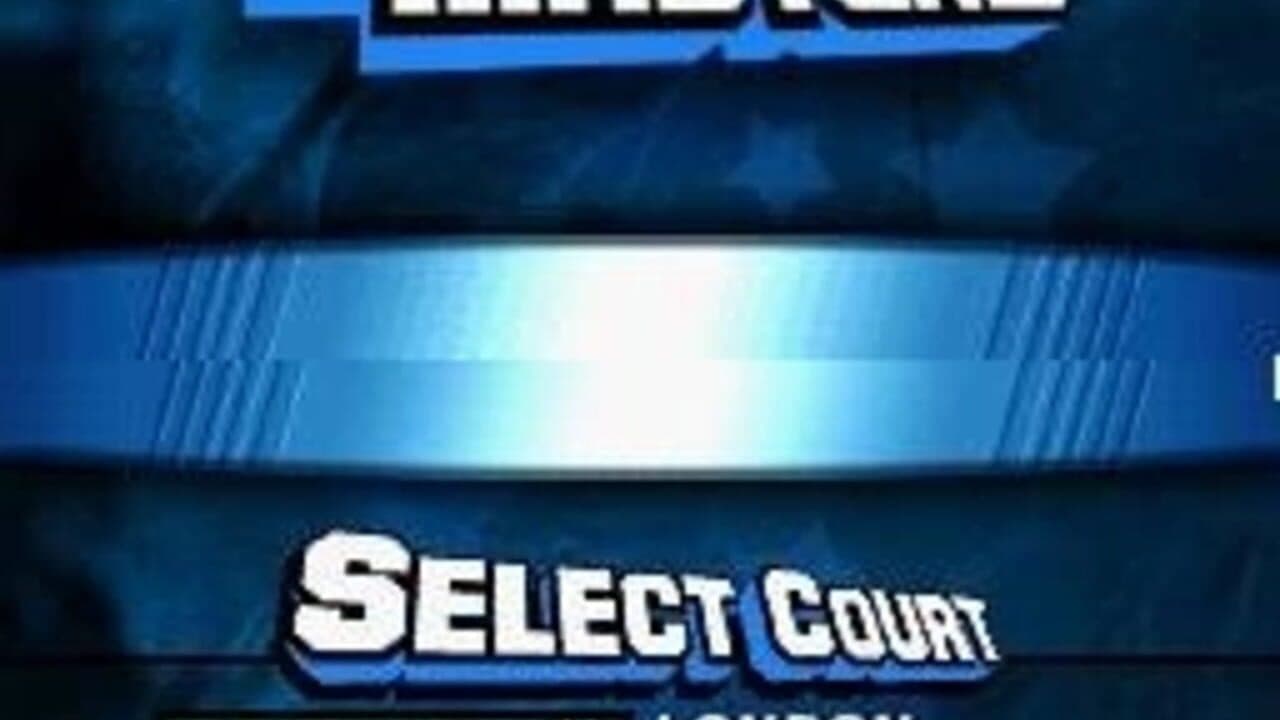 Powerplay Tennis screenshot 1