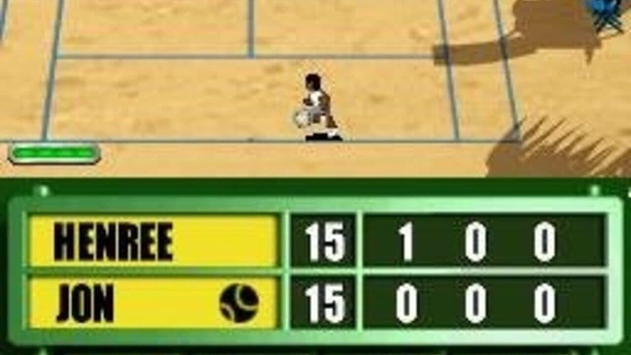 Powerplay Tennis thumbnail 5