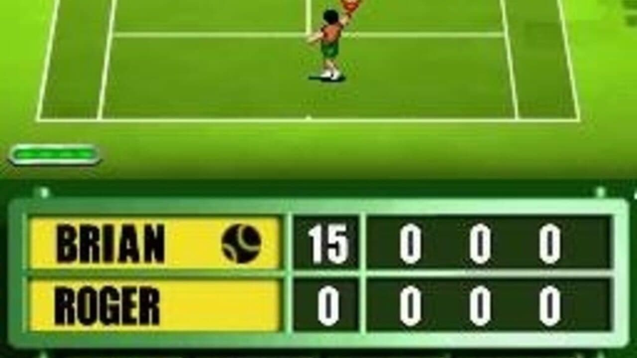 Powerplay Tennis thumbnail 6
