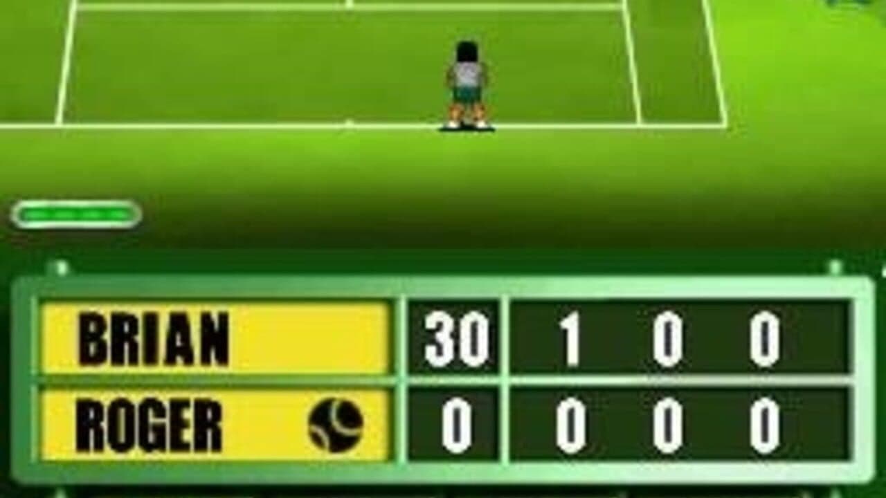 Powerplay Tennis thumbnail 7