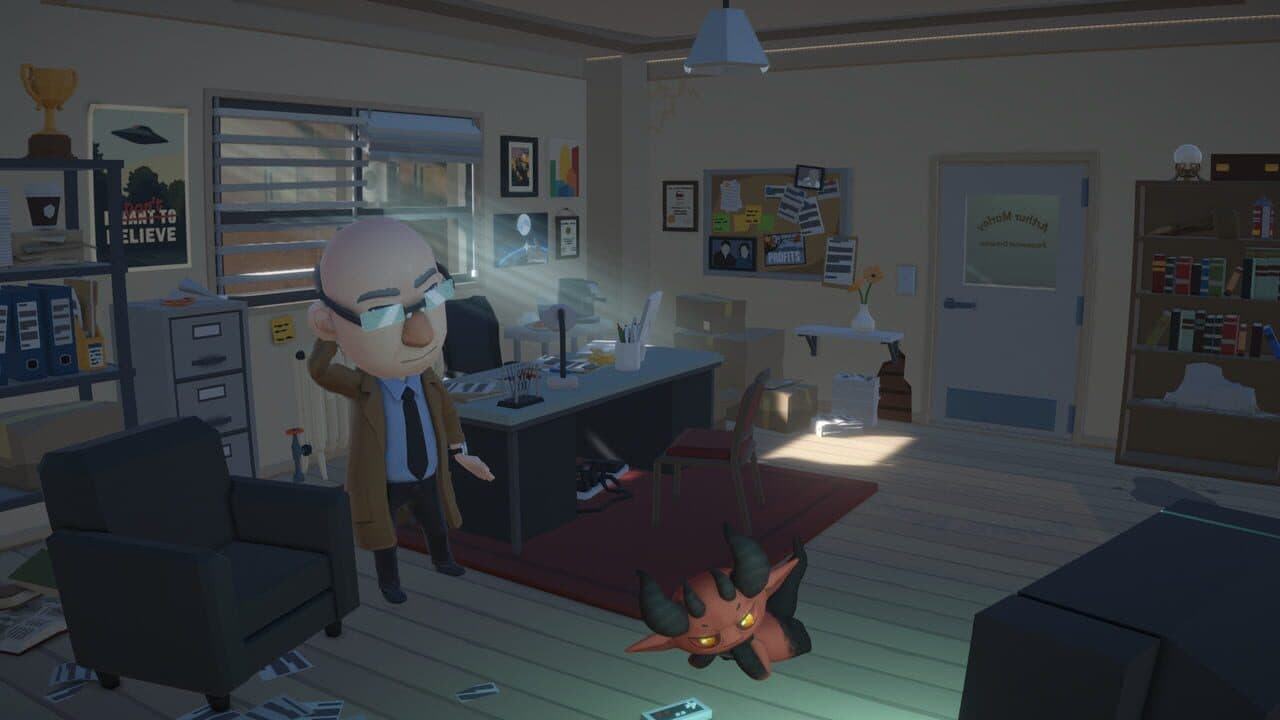 Impirical Evidence thumbnail 2
