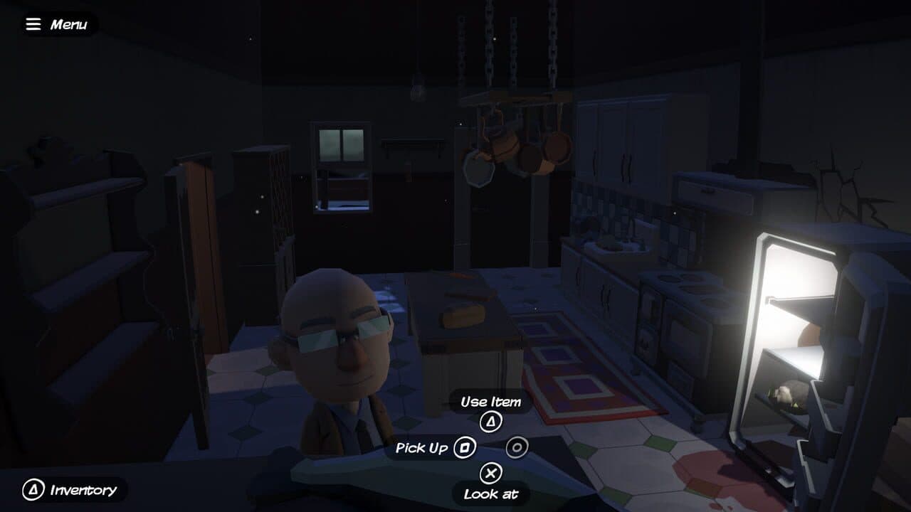 Impirical Evidence thumbnail 4