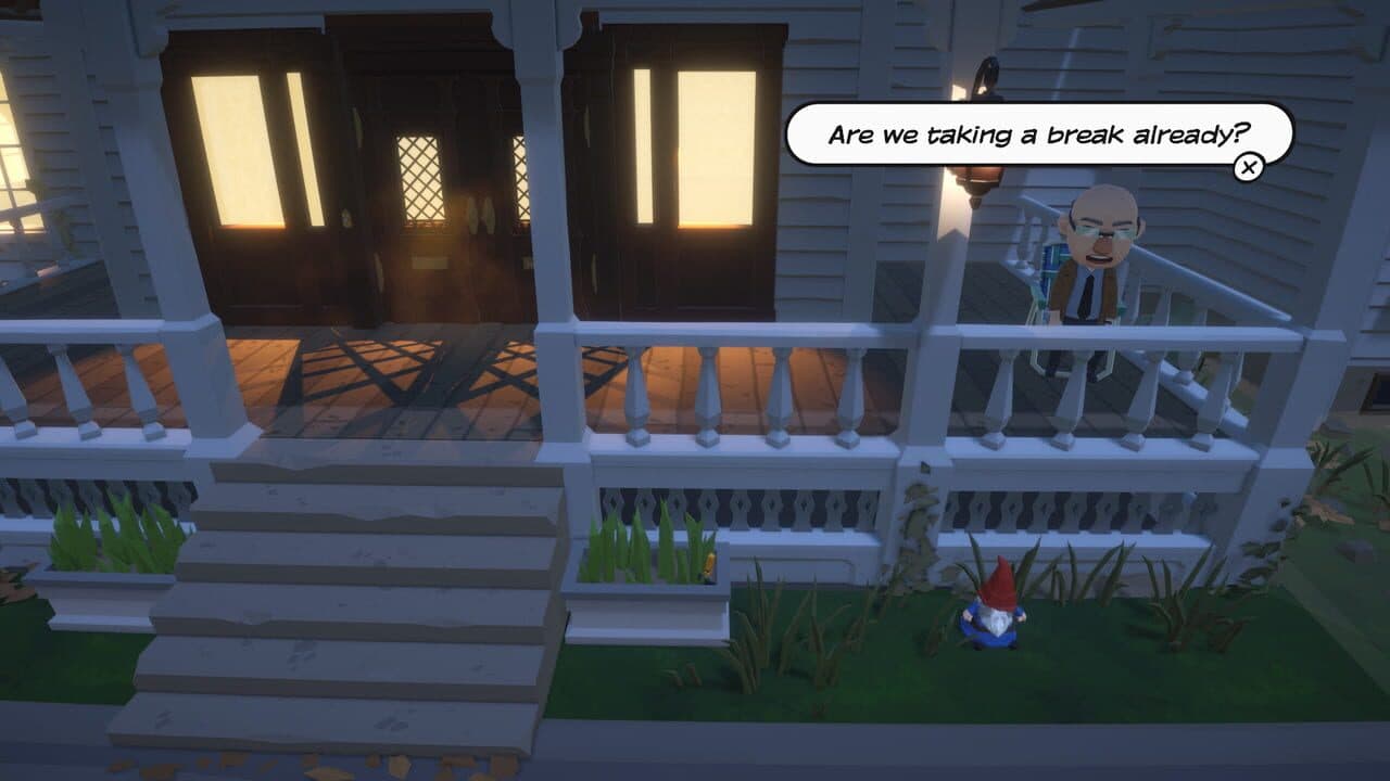 Impirical Evidence thumbnail 8