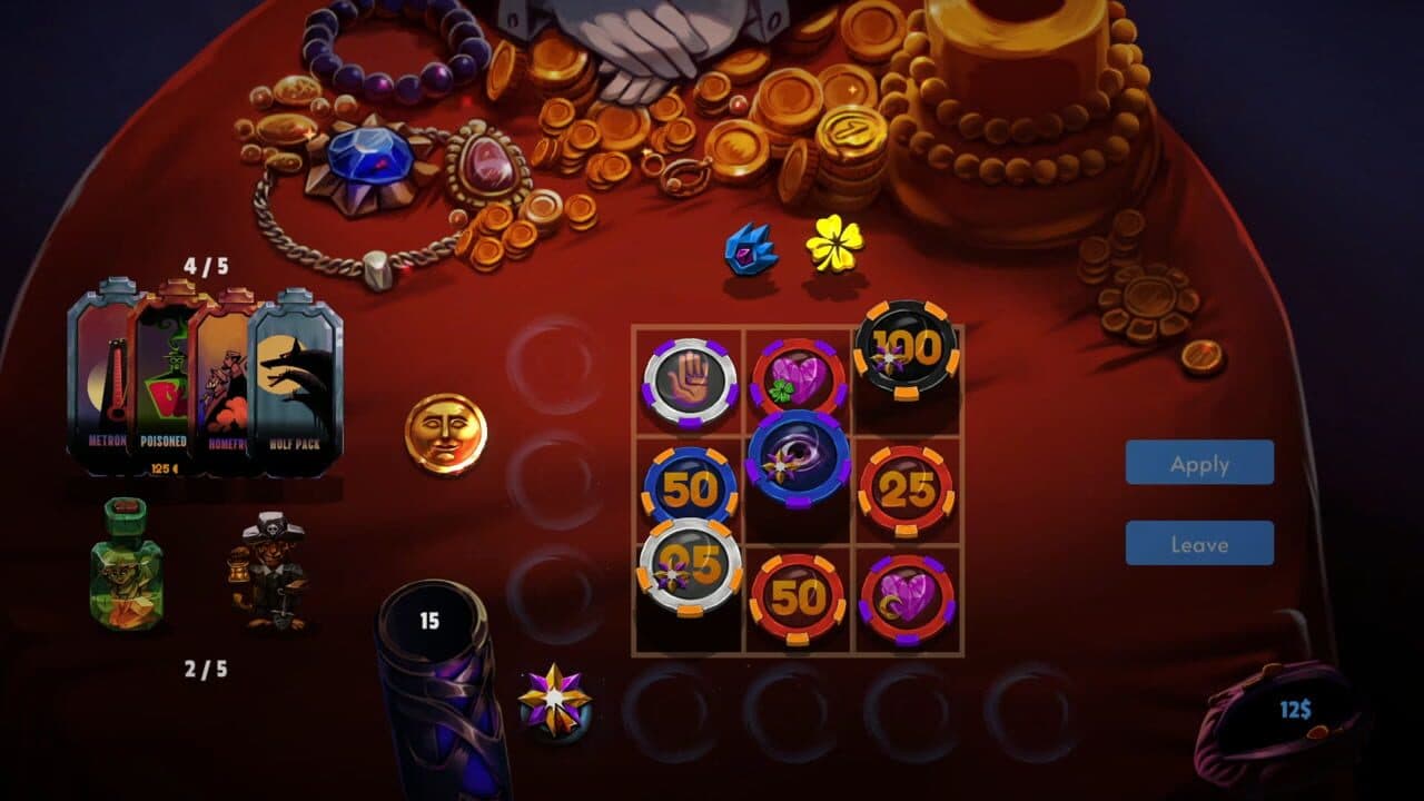 Tokens thumbnail 3