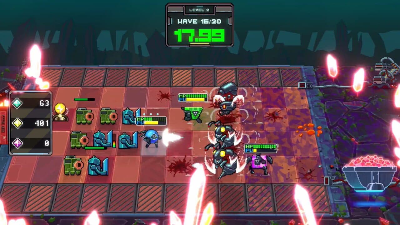 Botfestation thumbnail 2