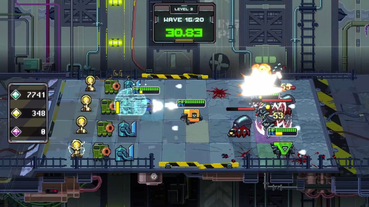 Botfestation thumbnail 4