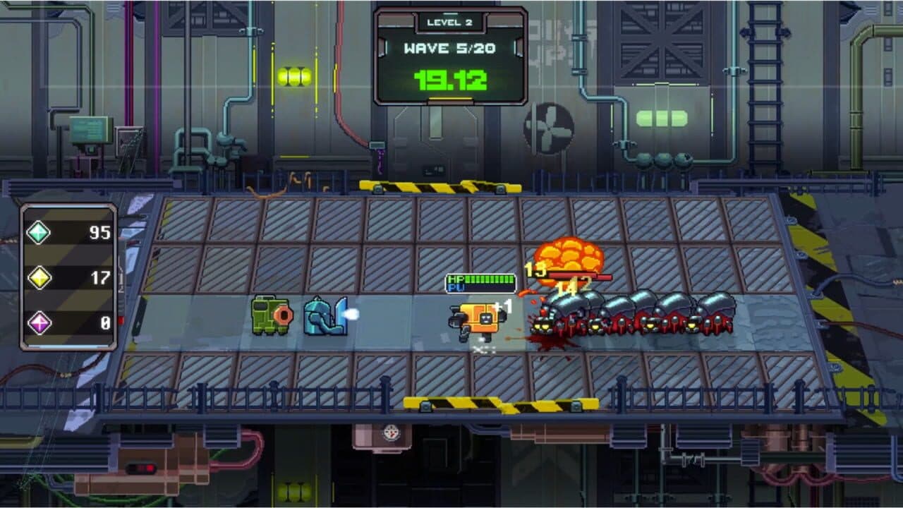Botfestation thumbnail 7