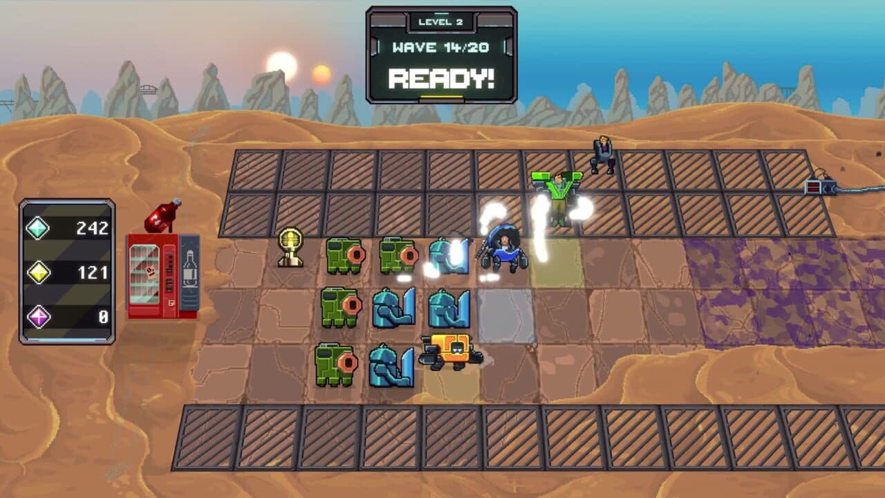 Botfestation thumbnail 8