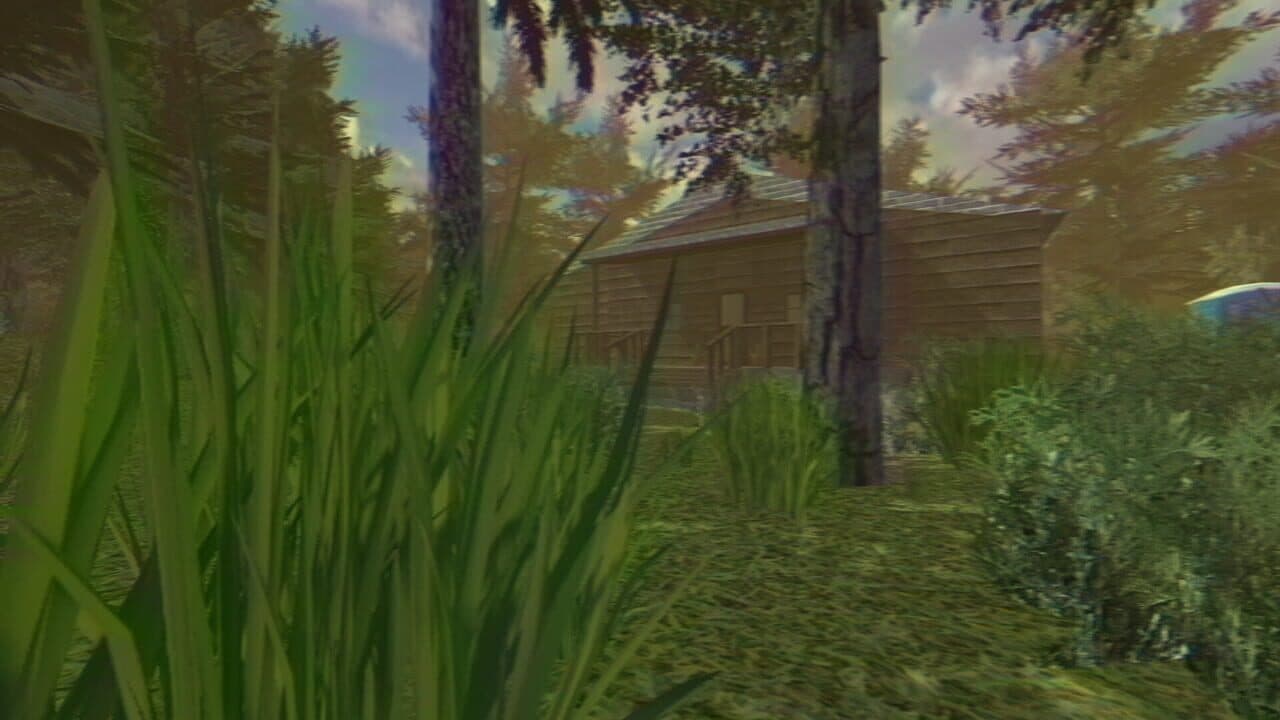 The Family Trip screenshot 1