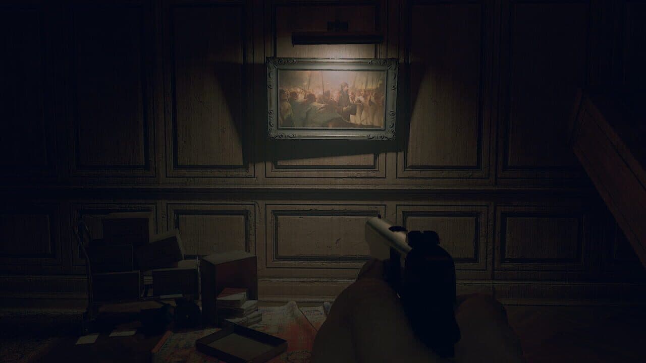 Undead Chronicles screenshot 1