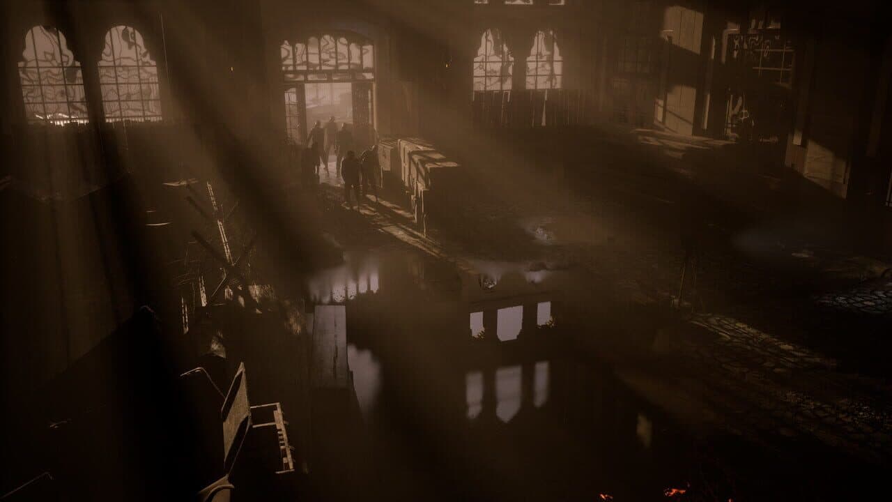 Undead Chronicles thumbnail 9