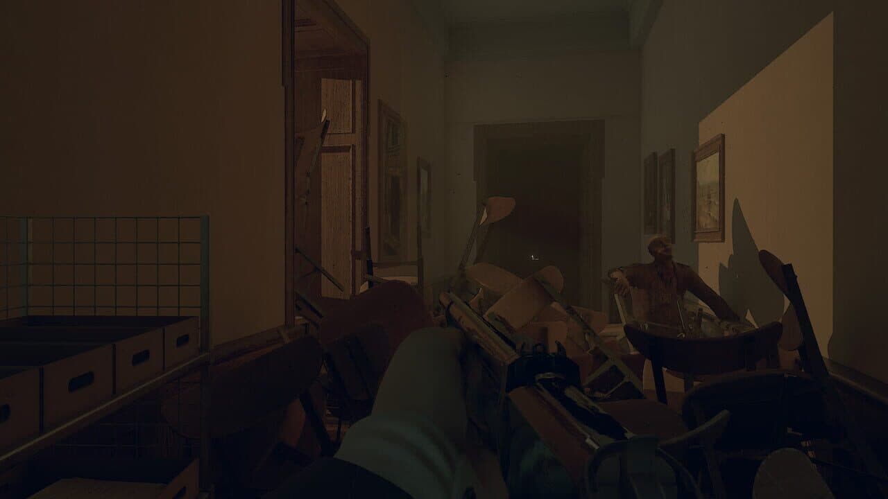 Undead Chronicles thumbnail 10