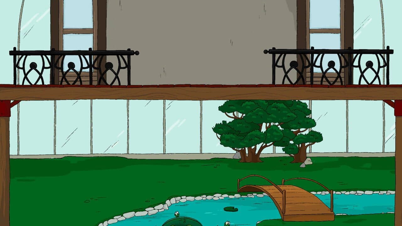 Home Garden Lulu screenshot 1