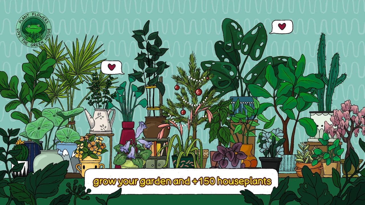 Home Garden Lulu thumbnail 2