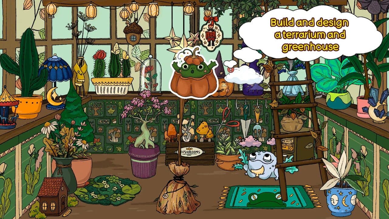 Home Garden Lulu thumbnail 3