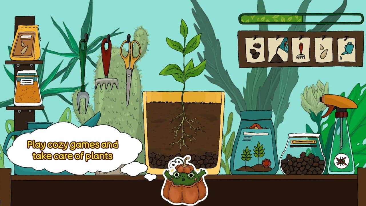 Home Garden Lulu thumbnail 4