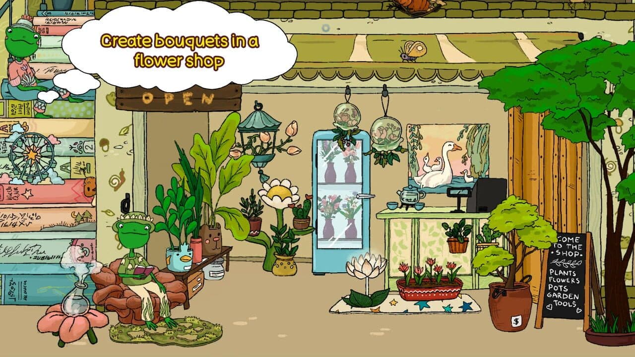 Home Garden Lulu thumbnail 6