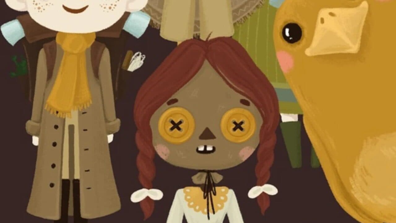 Olivia: The Witch's Magic Shop thumbnail 3