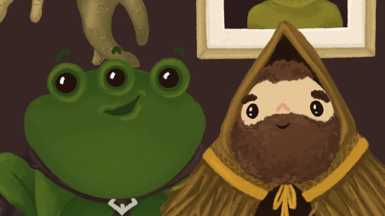 Olivia: The Witch's Magic Shop thumbnail 5