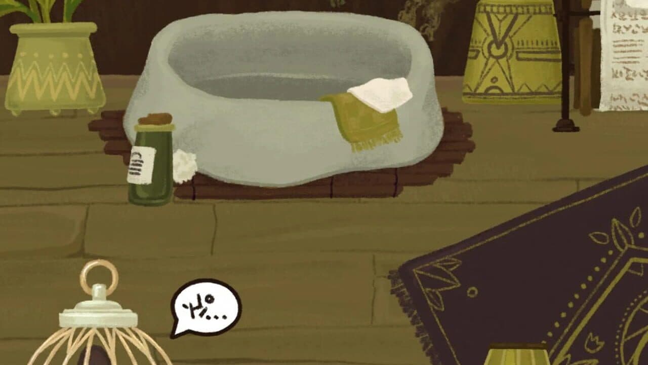 Olivia: The Witch's Magic Shop thumbnail 8