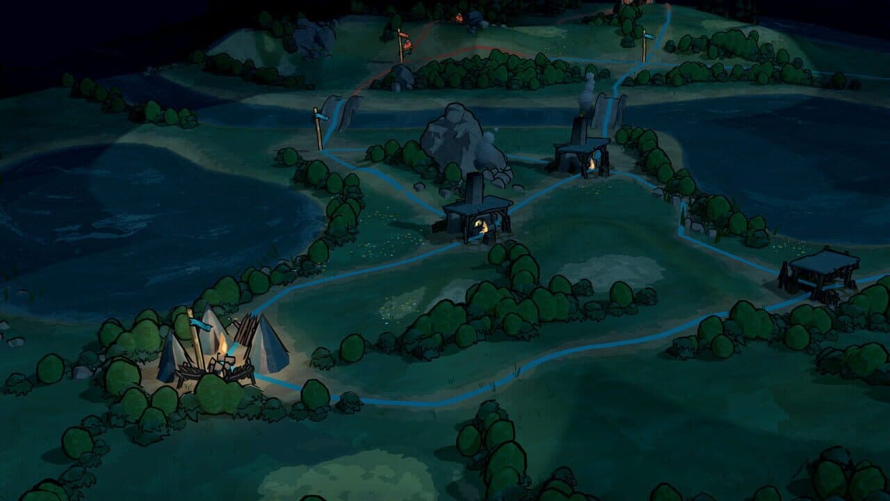 By Sword & Road thumbnail 2
