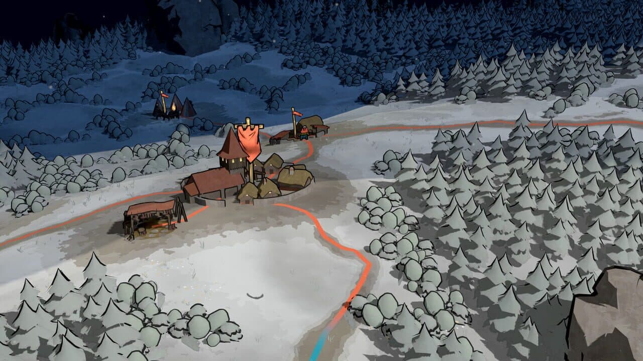 By Sword & Road thumbnail 5