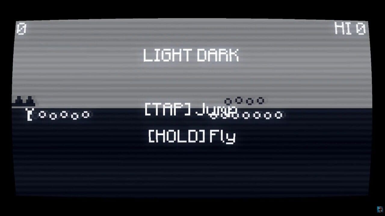 One Button Games 5-in-1 Vol. 4 screenshot 1