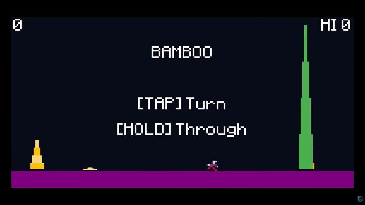 One Button Games 5-in-1 Vol. 4 thumbnail 3