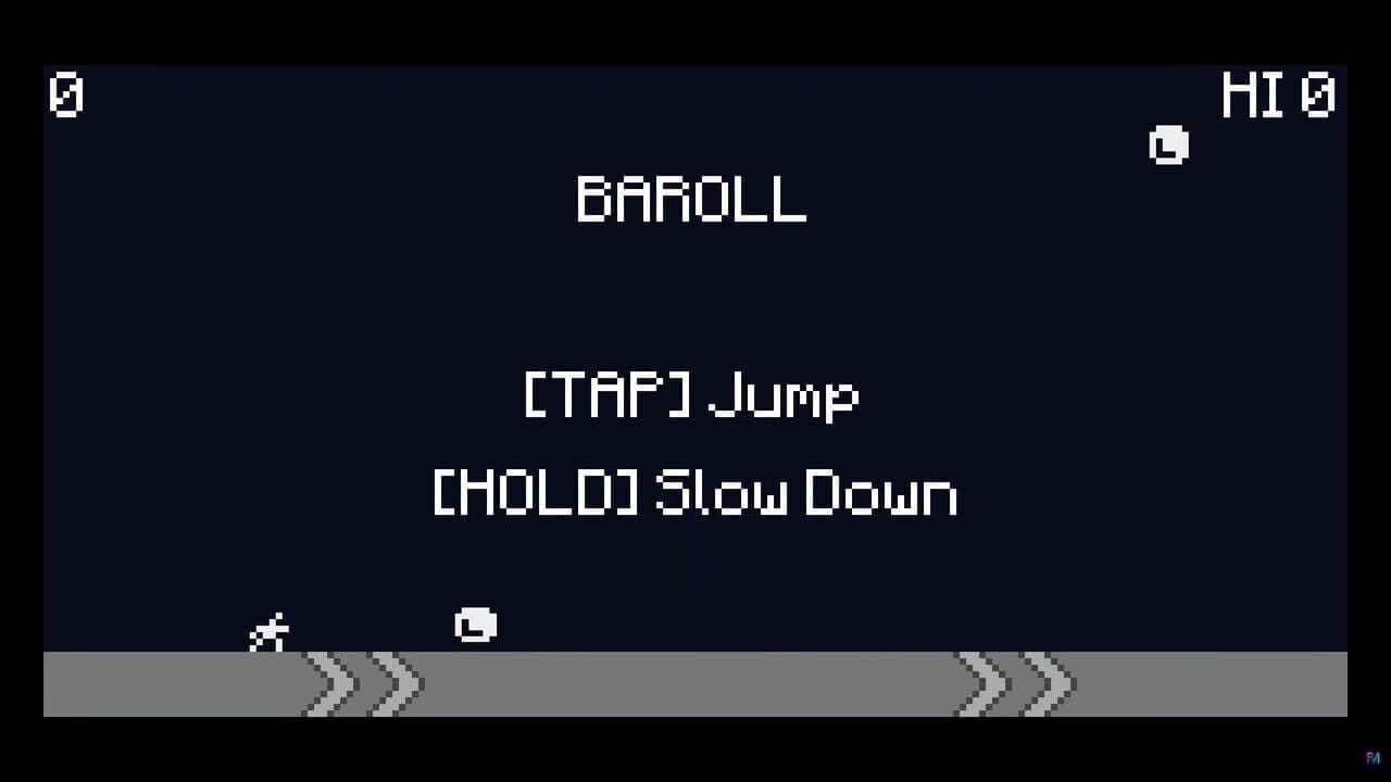 One Button Games 5-in-1 Vol. 4 thumbnail 4