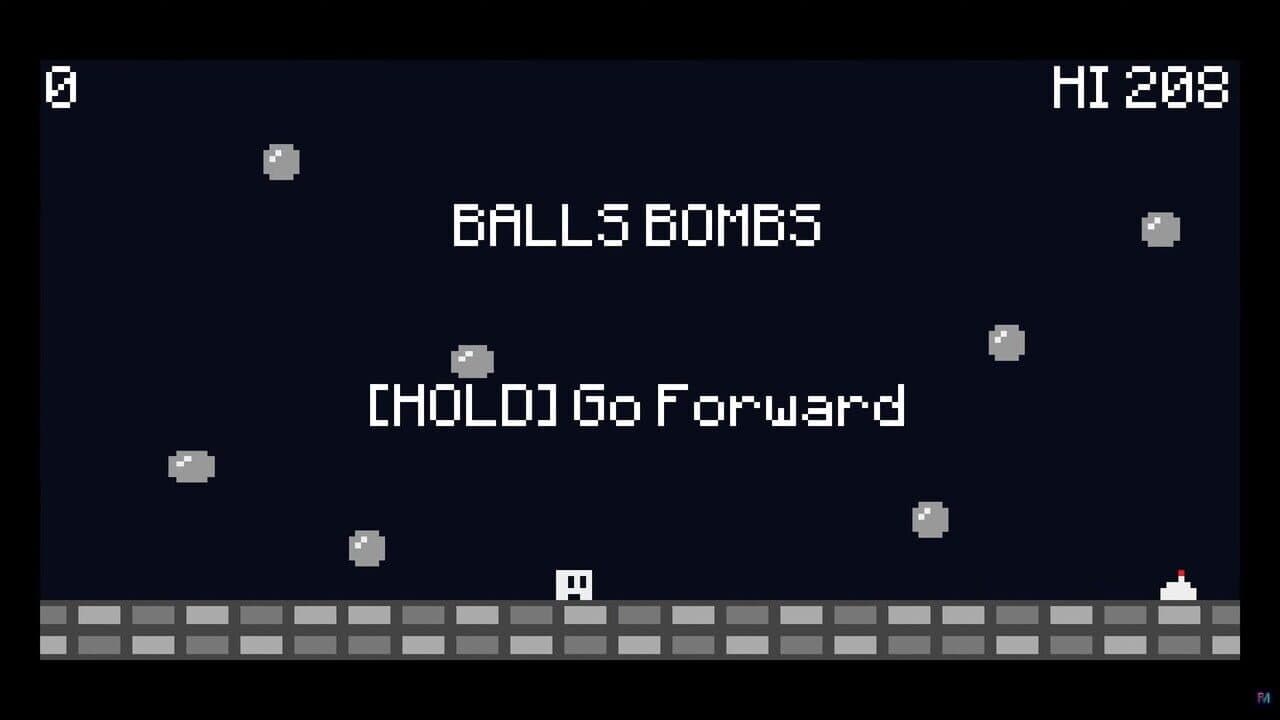 One Button Games 5-in-1 Vol. 4 thumbnail 5